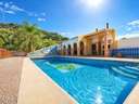 Villa en alquiler en Motril