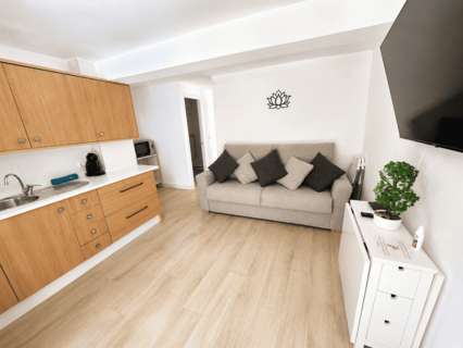 Apartamento en alquiler en Torremolinos