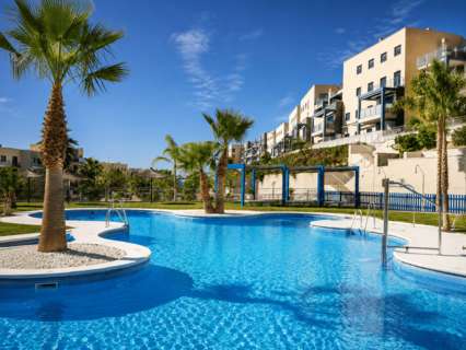 Apartamento en alquiler en Almuñécar