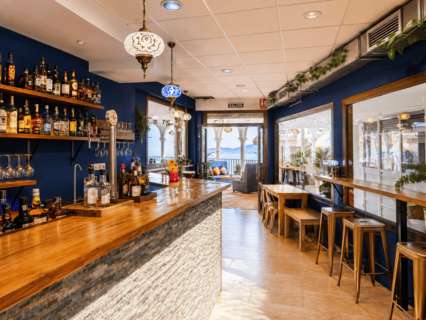 Local comercial en venta en Frigiliana