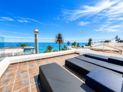Piso en alquiler en Nerja