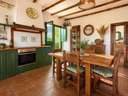 Casa rústica en venta en Frigiliana