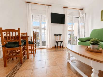Apartamento en alquiler en Nerja