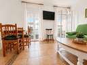 Apartamento en alquiler en Nerja