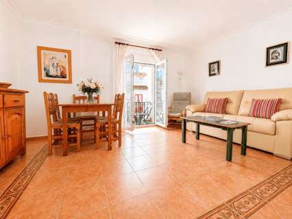 Apartamento en alquiler en Nerja