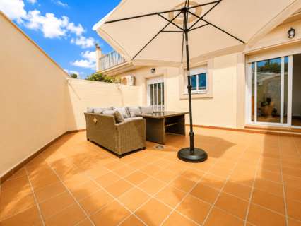 Apartamento en alquiler en Nerja