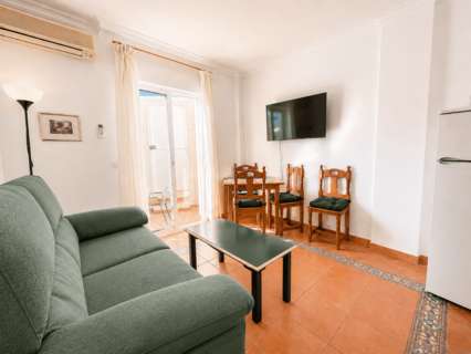 Apartamento en alquiler en Nerja