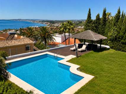 Apartamento en alquiler en Estepona