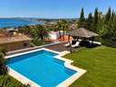 Apartamento en alquiler en Estepona