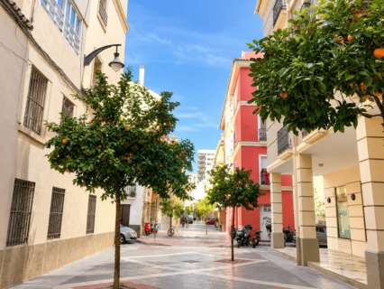 Apartamento en alquiler en Málaga