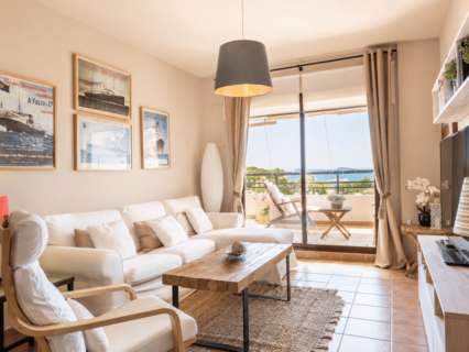 Apartamento en alquiler en Almuñécar