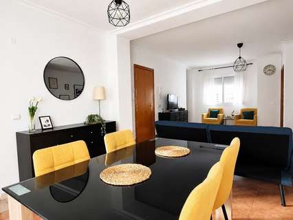 Apartamento en alquiler en Mijas