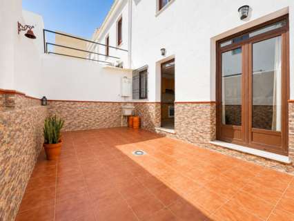 Casa en alquiler en Frigiliana