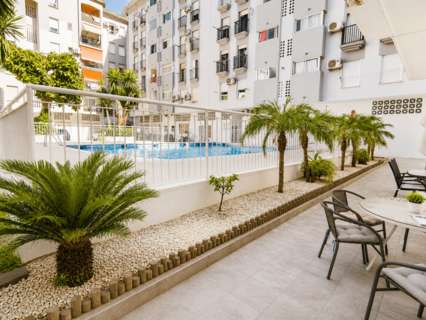 Apartamento en alquiler en Fuengirola