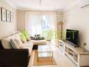 Apartamento en alquiler en Málaga
