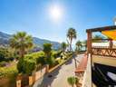 Villa en alquiler en Almuñécar