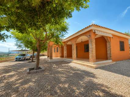 Villa en alquiler en Molvízar rebajada