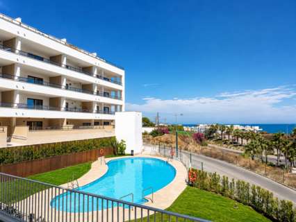 Apartamento en alquiler en Torrox zona Torrox-Costa