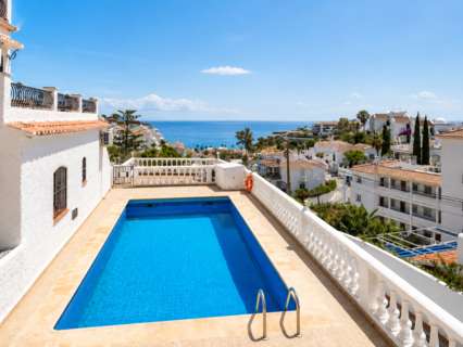 Dúplex en alquiler en Nerja
