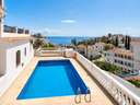 Dúplex en alquiler en Nerja