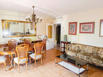 Piso en alquiler en Torremolinos