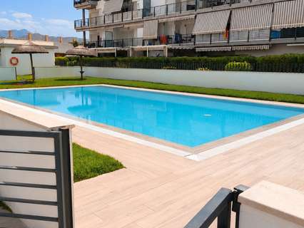 Piso en alquiler en Torrox zona Torrox-Costa