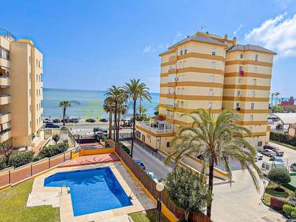 Piso en alquiler en Benalmádena