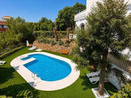 Dúplex en alquiler en Rincón de la Victoria