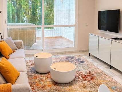 Piso en alquiler en Marbella