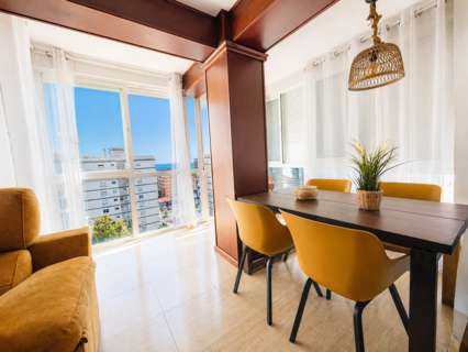 Piso en alquiler en Vélez-Málaga zona Torre del Mar