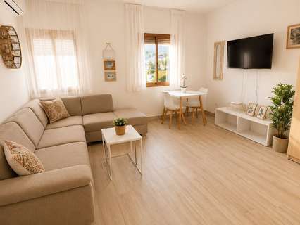 Piso en alquiler en Frigiliana