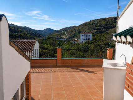 Casa en alquiler en Árchez