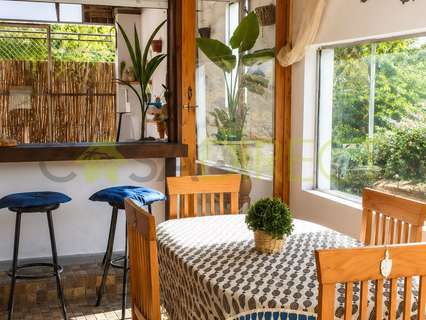 Casa rústica en alquiler en Salobreña