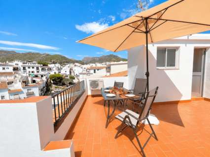 Apartamento en alquiler en Frigiliana