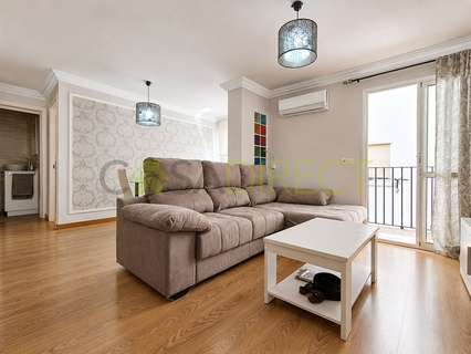 Apartamento en alquiler en Nerja
