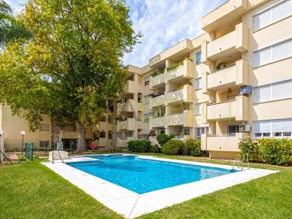 Piso en alquiler en Torremolinos
