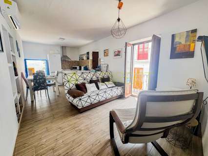 Casa en alquiler en Frigiliana rebajada