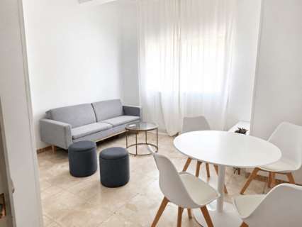 Piso en alquiler en Málaga rebajado