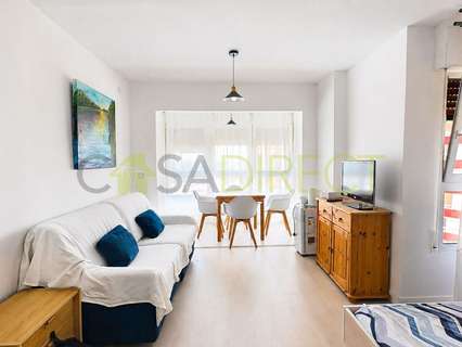 Piso en alquiler en Torrox