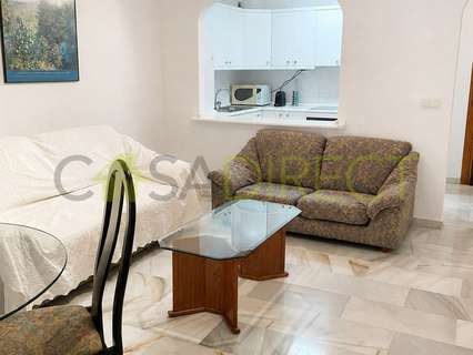 Piso en alquiler en Benalmádena