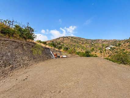 Parcela en venta en Torrox