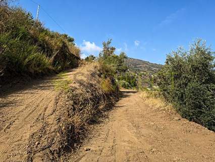 Parcela en venta en Torrox