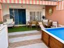 Piso en alquiler en Algarrobo