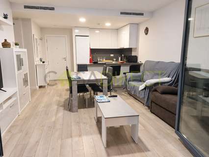 Piso en alquiler en Vélez-Málaga zona Almayate (Almayate Bajo)