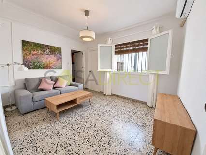 Dúplex en alquiler en Estepona