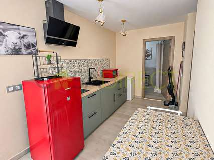 Apartamento en alquiler en Mijas