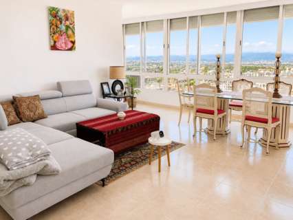 Apartamento en alquiler en Torremolinos