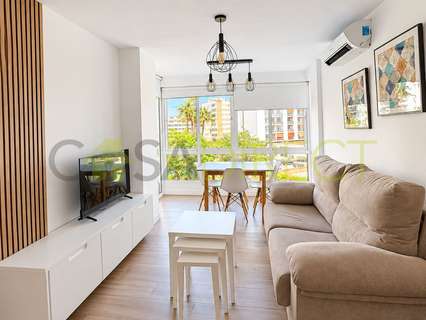 Piso en alquiler en Benalmádena