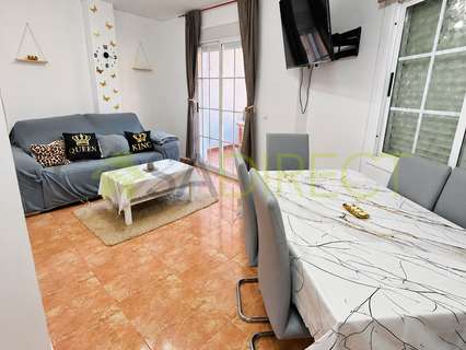 Apartamento en alquiler en Cómpeta rebajado