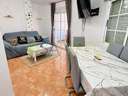Apartamento en alquiler en Cómpeta rebajado